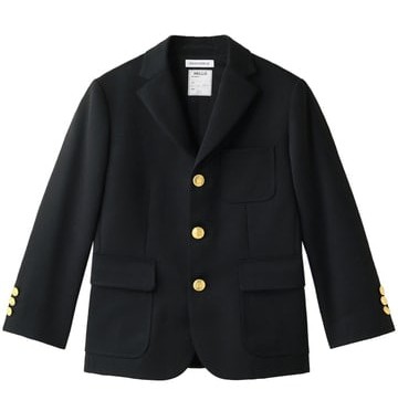 ジャケットが似合わない女性必見 ジャケットの選び方4ヶ条 Soeju Press ソージュプレス